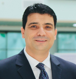 Mohamed Z Sayed Ahmed